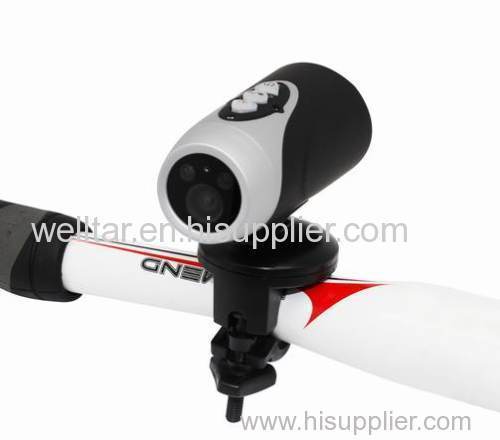 action sports video camera