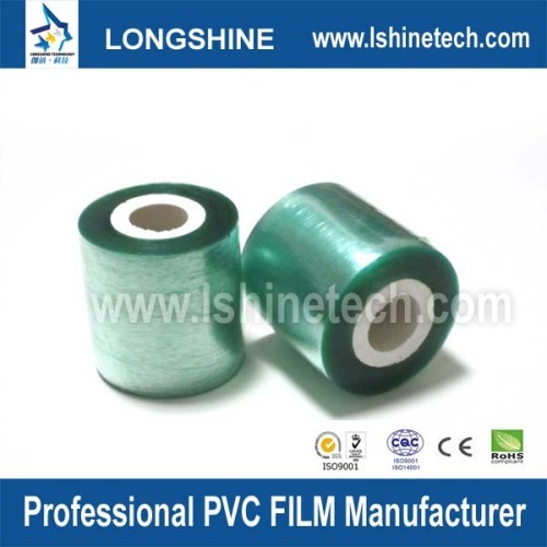 PVC Cable Wires Protective Film With Lightest Tube