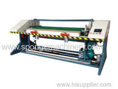 SL-12P Auto Pocket Spring Machine high speed