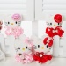 12cm lovely cute mini hello kitty