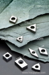 Tungsten carbide shims .