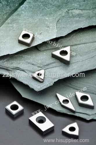 tungsten carbide tools and cutters