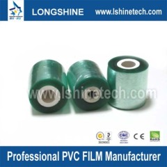 PVC Stretch Film For Cable And Wires(SGS)