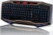 Usb multi-color Led gaming keyboard