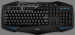 Usb multi-color Led gaming keyboard