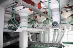 Bin Discharger is suitable for bin bottom discharge in flour pharmaceutical and the other industry similar to powder