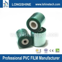 Shining PVC Stretch Wrapper (6-7cm Packing Wires Cables)