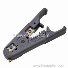 Cable Stripper for UTP/STP
