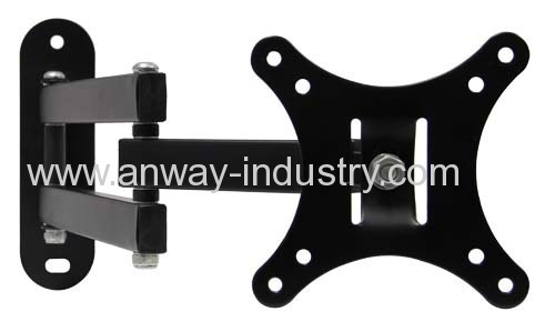 Swivel TV Wall Mount Sutiable For Screen TV Size:10 -22 