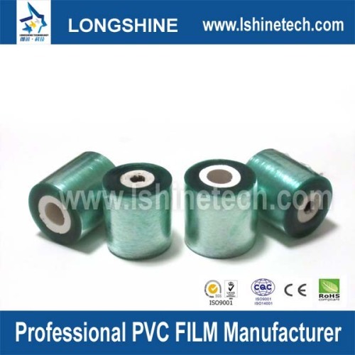 High Quality PVC Protective Wrapper To Pack Steel