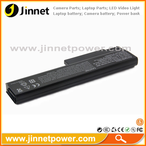 Replacement 6 cell Laptop Battery For HP Business Notebook 6500b 6530b 6700b 6735b