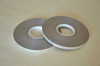 calcined muscovite mica tape with fiberglass single side