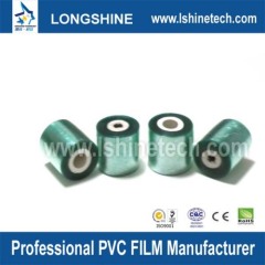 Transparent PVC Wrapping Film For Cables And Wires