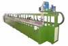 POLYURETHAE EAR PUGS MOLDING MACHINE