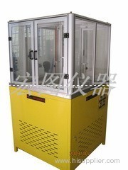 Helmet Testing Machines Rain Conditioning Machine