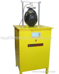 ECE test equipment ECE test machine impact test machine