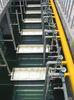 Effluent / Wastewater Sewage Treatment Equipment , Integrated Plant For Printing Industry