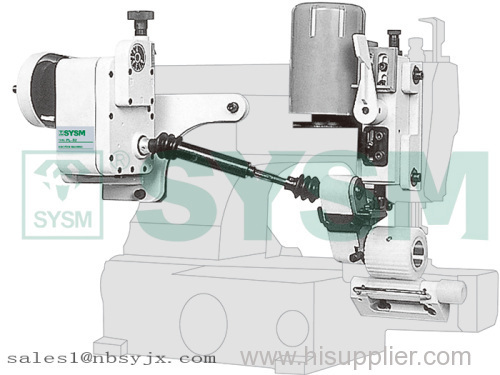 Sewing Machine Puller PL-S2 for Cylinder Bed Coverstitch Machine