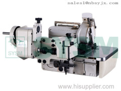 sewing machine puller PG for overlock with small roller