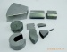 Rare Earth Magnets Epoxy with different shape