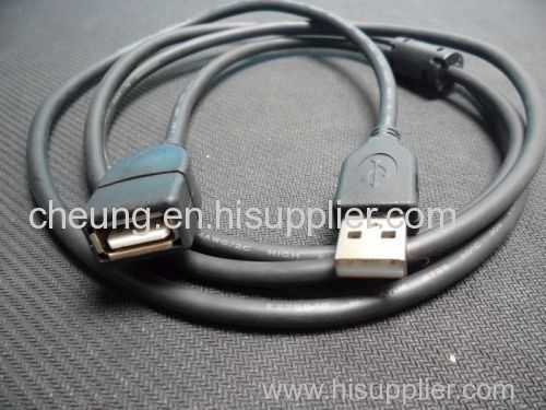 USB Extension Cable A Male to A Female USB 2.0 1.5m 5ft