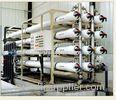 300 m/h EDI Machine Water Treatment Systems For Water Purification Plant , 0.25t/Hr - 1000t/Hr