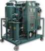 Turbine Vacuum Oil Purifier