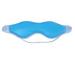 Fashion reusable cool gel eye mask