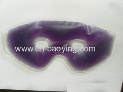 PVC Cool Gel Eye Mask