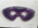 PVC Cool Gel Eye Mask