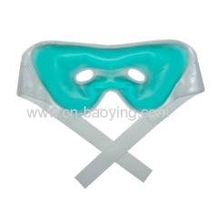 PVC Cool Gel Eye Mask