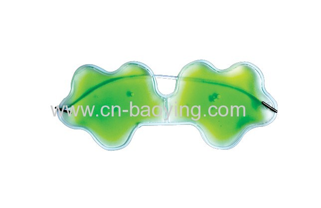 Personalized PVC Cool Eye Mask