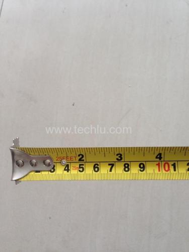 Metric measure tape 7.5MX25MM with professional skill