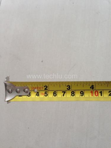 Metric measure tape 7.5MX25MM with professional skill