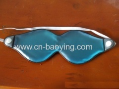 Small gel cool eye mask