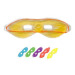 PVC Gel Cool Eye Mask