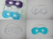 PVC Gel Cool Eye Mask