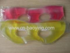 PVC Gel Cool Eye Mask