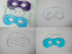 Eco cool eye mask