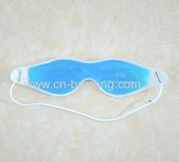 Sleeping Cool Gel Eye Mask