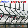 Welded Wire Mesh Fence/Curvy Welded Wire Mesh Fence