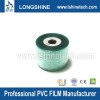 PVC Plastic Film Blue For Wrapping Cables