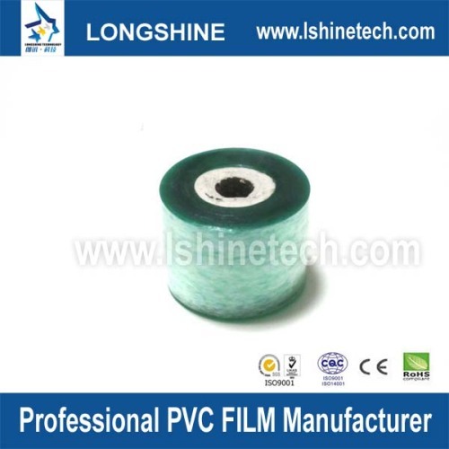 transparent cable wrapping film for industry