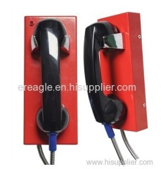 Auto-dial Emergency phone SPQ-M-KT8