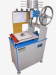 ASTM footwear test machine