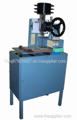 ASTM Fjames Slip Tester