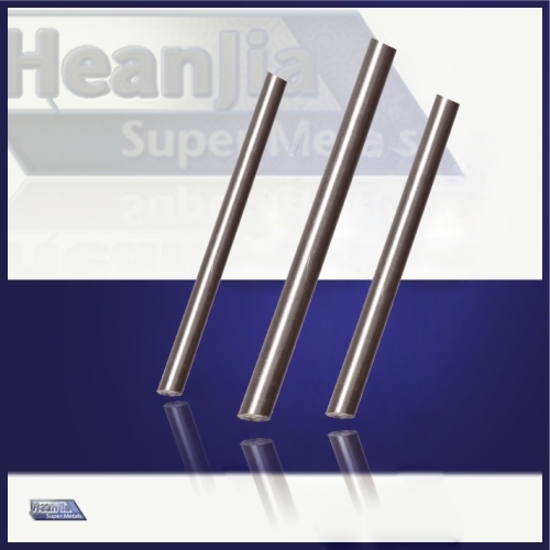 Duplex stainless steel 2507 Rod