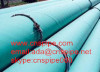 API-5L SSAW steel pipes