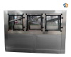 Glass Bottle/Cans drying machine