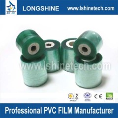 PVC Soft Film Wrapper With The lightest Tube